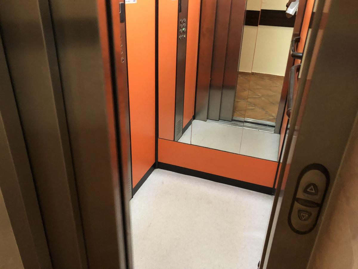 Vp Luxor Studio Sveti Vlas Eksteriør billede